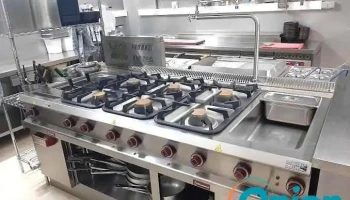 Horeca Systems - Wiltz