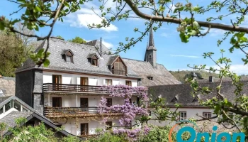 Hotel Heintz - Vianden