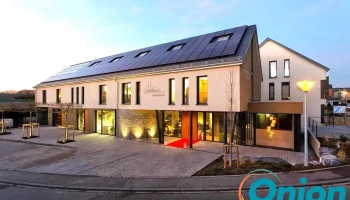 Hôtel Martha Mersch Luxembourg - Mersch