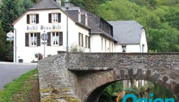 Hôtel-Restaurant Beau-Site - Esch-Sauer