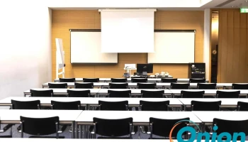 House of Training - Kirchberg Luxembourg