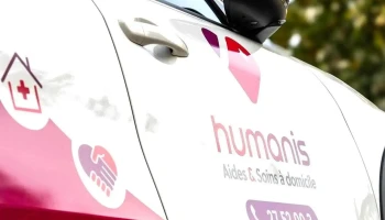 Humanis Aides et soins à domicile - Belvaux Sanem