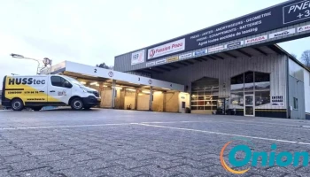 HUSStec Sa - Consdorf