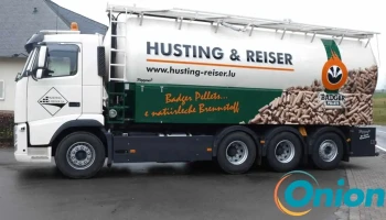 Husting & Reiser - Redingen