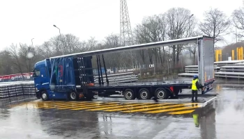 Hydro Aluminium Clervaux Sa - Clerf