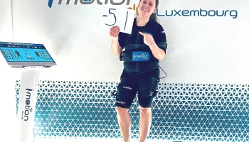 i-motion club Luxembourg - Mamer
