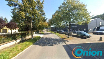 iBO Solutions S.a. - Steinfort