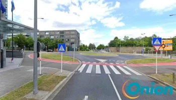 ICTLuxembourg - Kirchberg Luxembourg