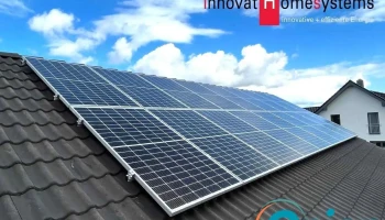 Innovat Home Systems S.a. - Echternach