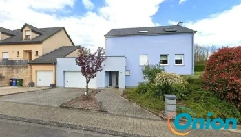 itrust consulting s. à r. l. - Bäerbuerg Manternach
