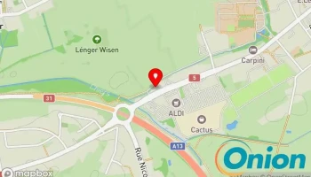 Iweb Luxembourg S.àr.l. - Käerjeng