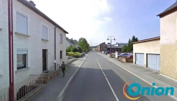 Jacobs Georges (Dr) - Colmar Colmar-Berg