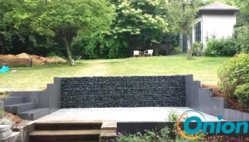 Jardin Lux Sàrl - Dudelange
