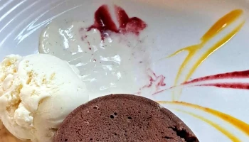 Juegdschlass (Restaurant-cafe) - Luxemburg