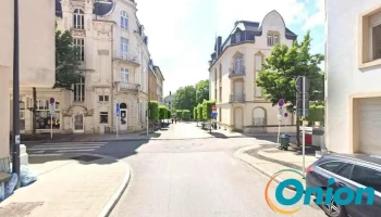 Jw Zen - Gare Luxembourg