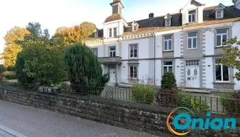 Kanton Réiden - Logement - Redange-Sur-Attert