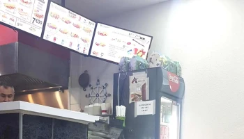 Kapadokya Restaurant Pizzeria Snack à Differdange - Differdange