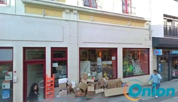 Kapella Michaël (Dr) - Esch-Sur-Alzette