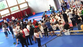 Karate Club Strassen - Strassen