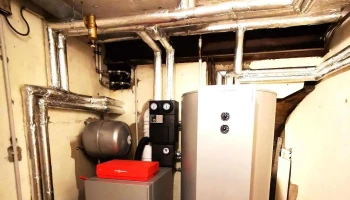 Kayser Chauffage et Sanitaire - Echternach