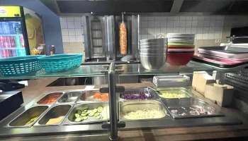 Kebab Nord - Clerf