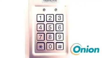 Key Lock Security Sa - Clerf