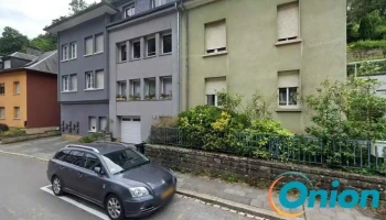 Kine - Neudorf-Weimershof Luxemburg