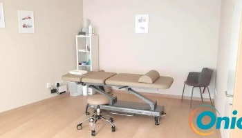 Kinefit Dudelange leonard Elisabeth - Dudelange