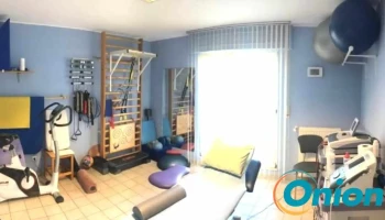 Kinésithérapeute Zeimetz Jill - 23a Rue De Luxembourg