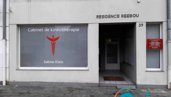 Kinésithérapie Klein Sabine - Rümelingen