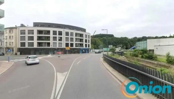 Kinésithérapie Ostéopathie Deneve-Dutroux - Ettelbruck