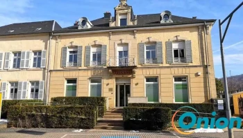 Kinésithérapie-Ostéopathie Julien Malané - Kayl