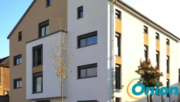 Kisch Constructions Sarl - Ernztalgemeinde