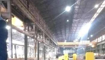 Klein Lux Sa - Differdange
