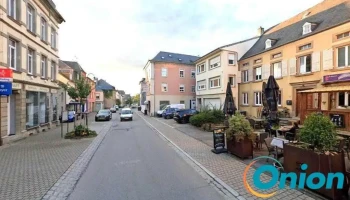 Klimapakt Réidener Kanton - Redingen