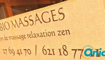 Kt Bio Massages - Luxembourg