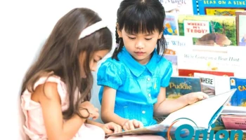 Kumon Mathématiques et Anglais - Bereldingen Walferdingen