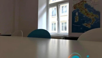 La Dante Alighieri Luxembourg - Grund Luxembourg