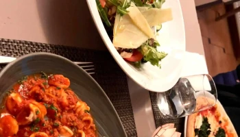La Locanda - Luxemburg