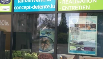 La Main Verte Sàrl - Esch An Der Alzette