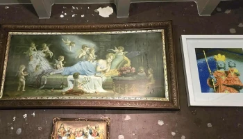 La Table de la Chapelle - Luxemburg