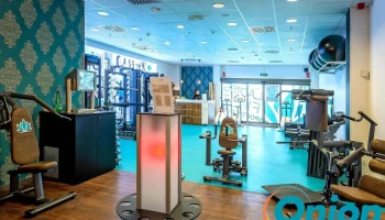 Ladies First Sportsclub S.à R.l. (Bertrange) - Capellen Bertrange