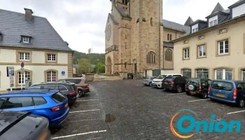 Lampach Daniel (Dr) - Echternach