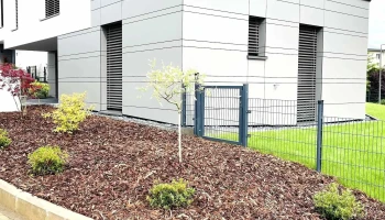 Lana Entreprise de Jardinage Sàrl - Esch An Der Alzette