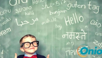 Language Coaching - Gare Luxembourg