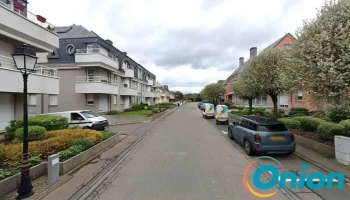Laurenty Luxembourg - Hesperingen