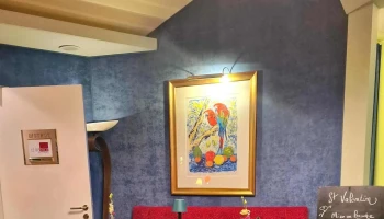 Le Bistrot - Luxemburg