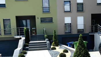 Le Jardin Merveilleux Sàrl - Dudelange