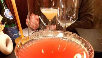 Le Petit Bistro - Luxemburg