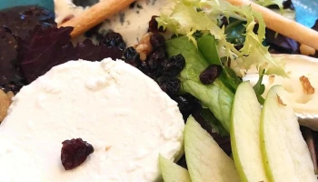 Le Quai Steffen Gare de Luxembourg | Restaurant - Luxemburg